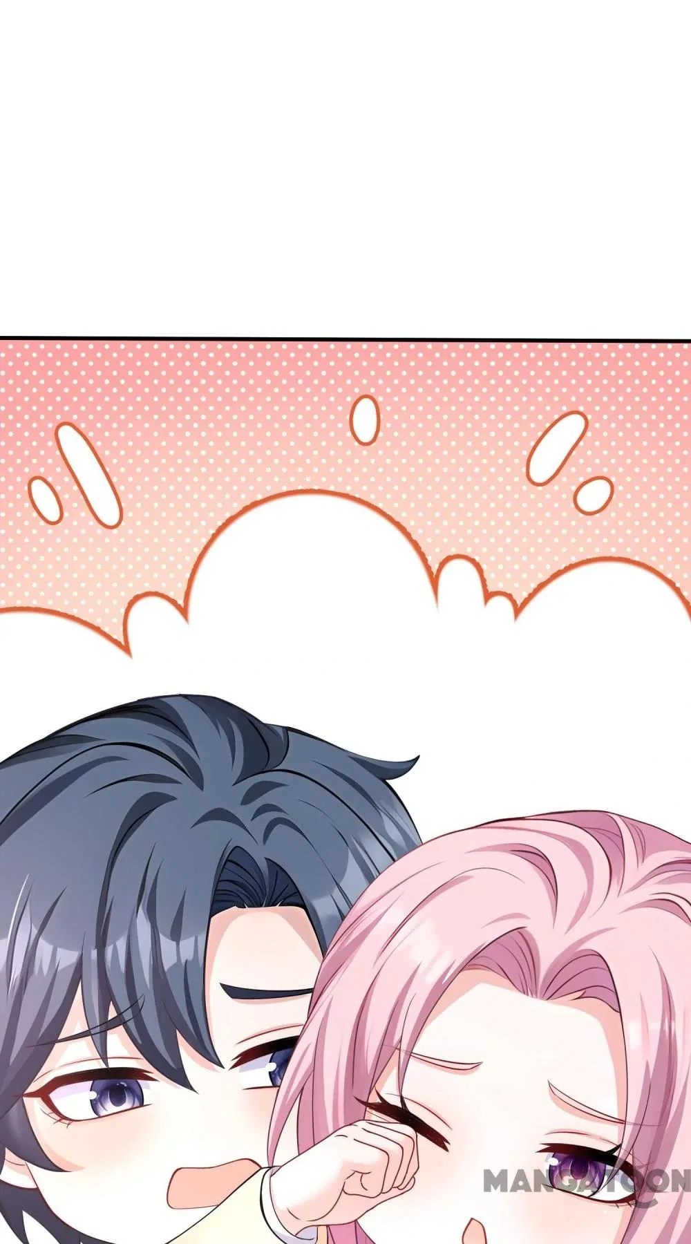 Never Let Go of My Ex-Husband Chapter 216 – Page 12