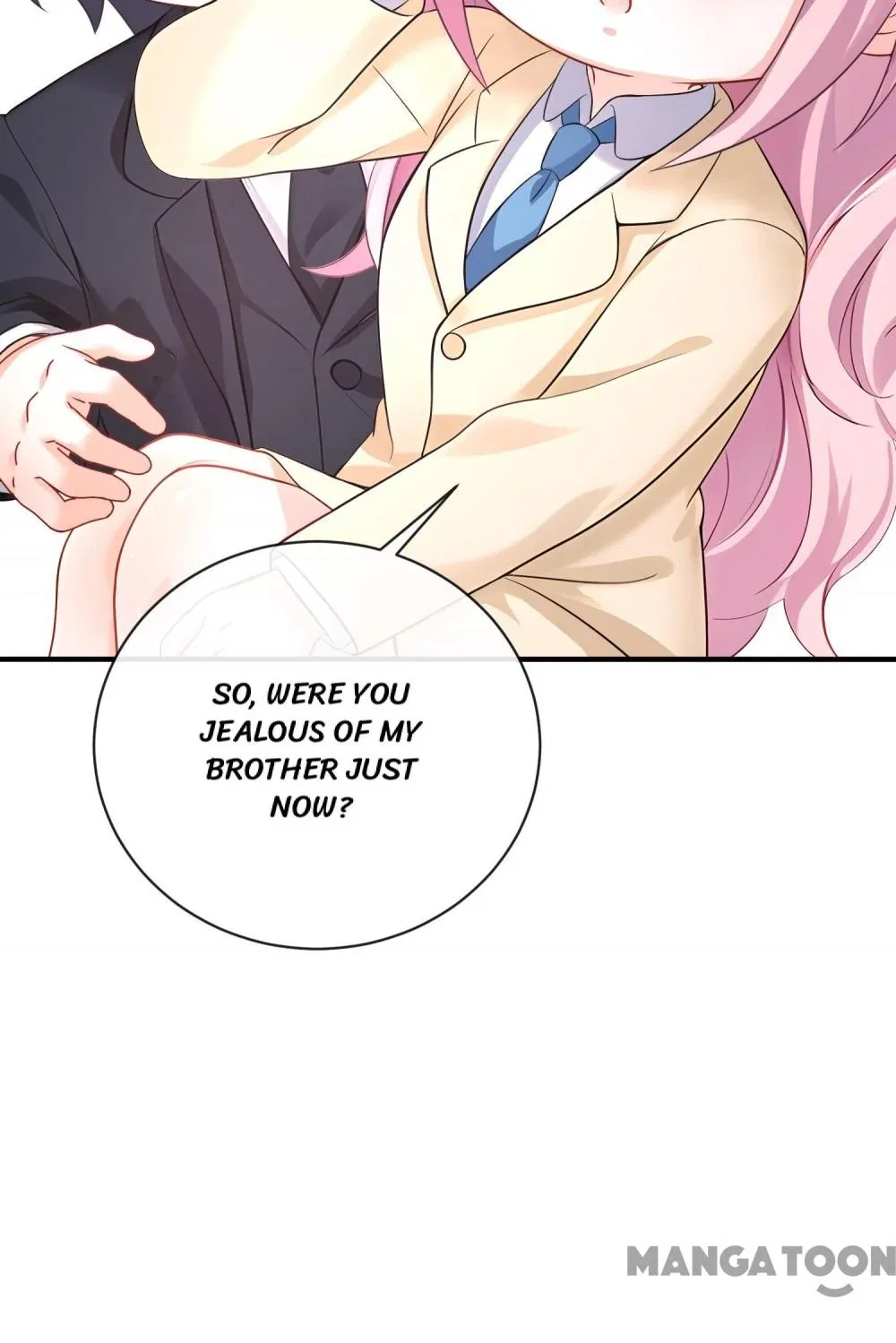Never Let Go of My Ex-Husband Chapter 216 – Page 13