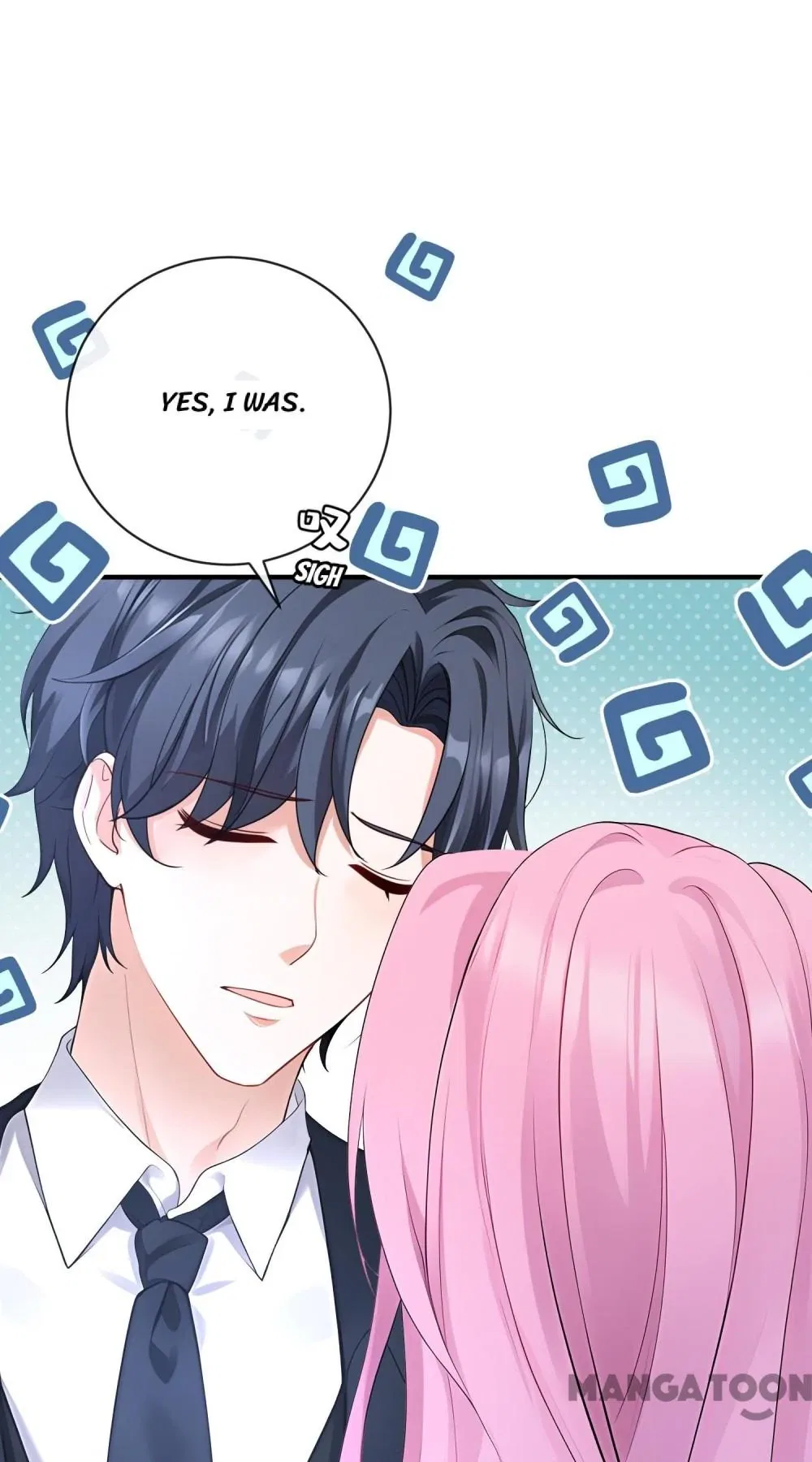 Never Let Go of My Ex-Husband Chapter 216 – Page 14
