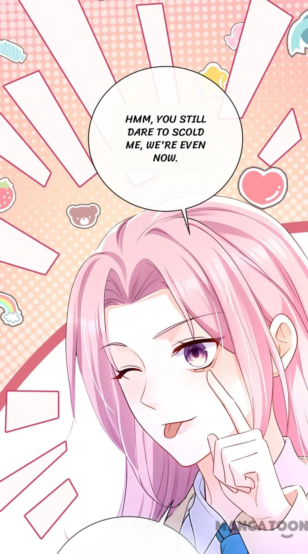 Never Let Go of My Ex-Husband Chapter 216 – Page 17