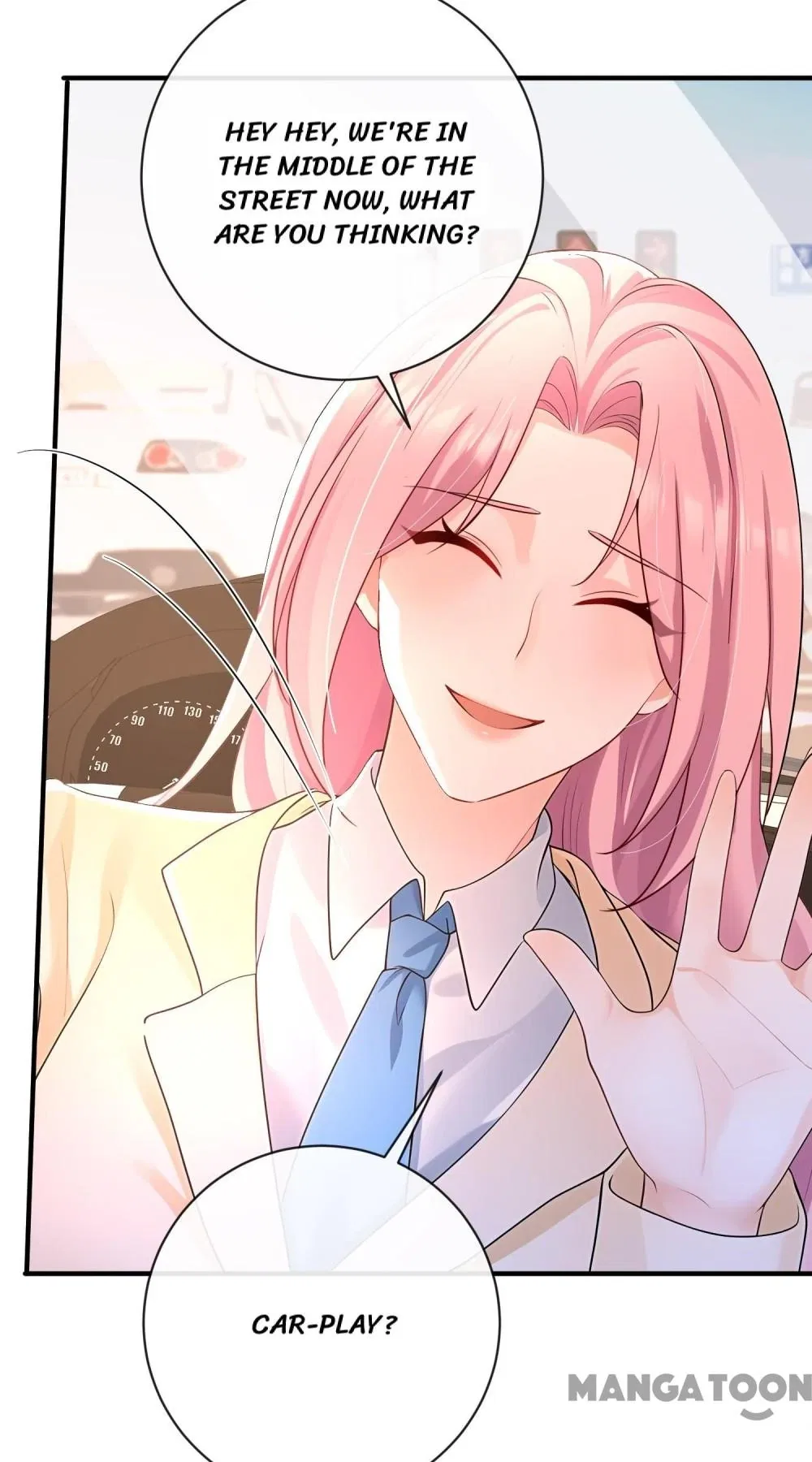 Never Let Go of My Ex-Husband Chapter 216 – Page 20