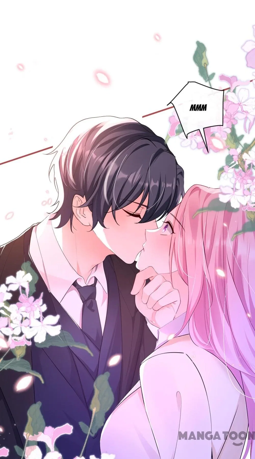 Never Let Go of My Ex-Husband Chapter 216 – Page 22