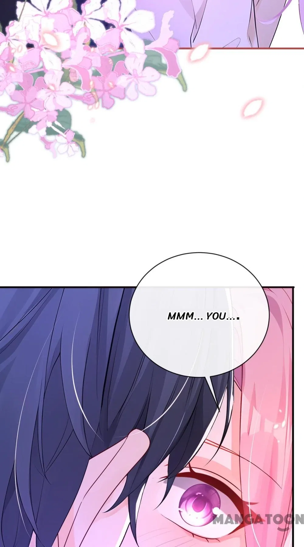 Never Let Go of My Ex-Husband Chapter 216 – Page 23