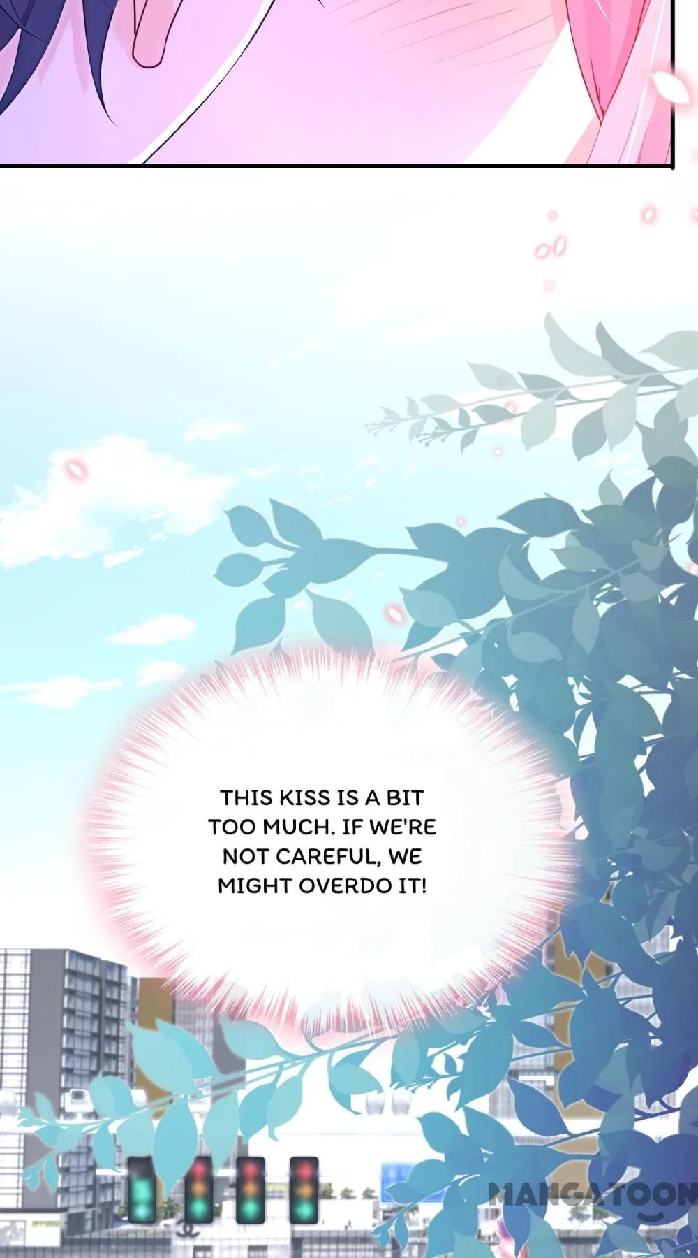 Never Let Go of My Ex-Husband Chapter 216 – Page 24