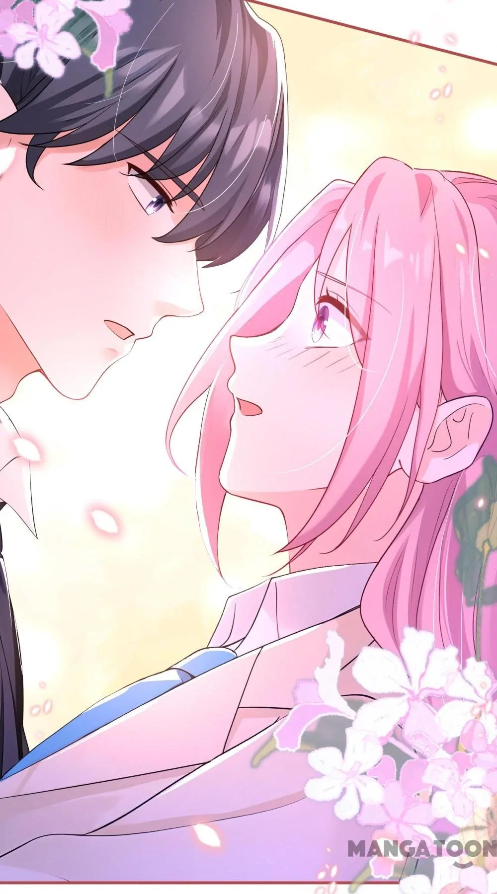 Never Let Go of My Ex-Husband Chapter 216 – Page 27