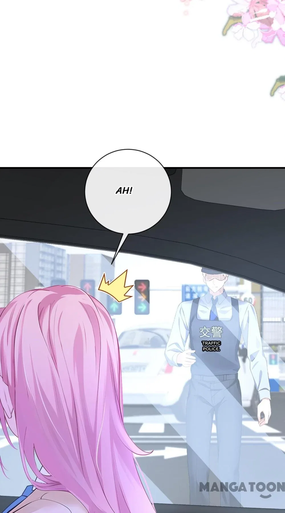Never Let Go of My Ex-Husband Chapter 216 – Page 28