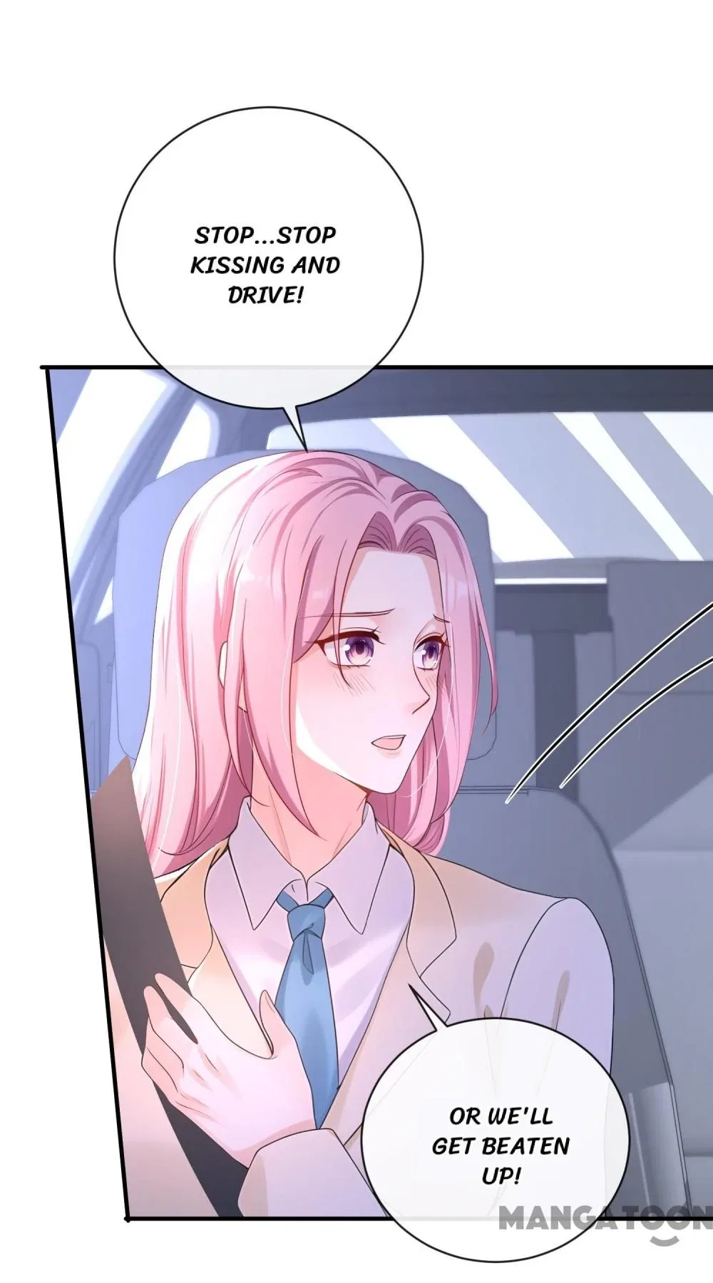 Never Let Go of My Ex-Husband Chapter 216 – Page 30