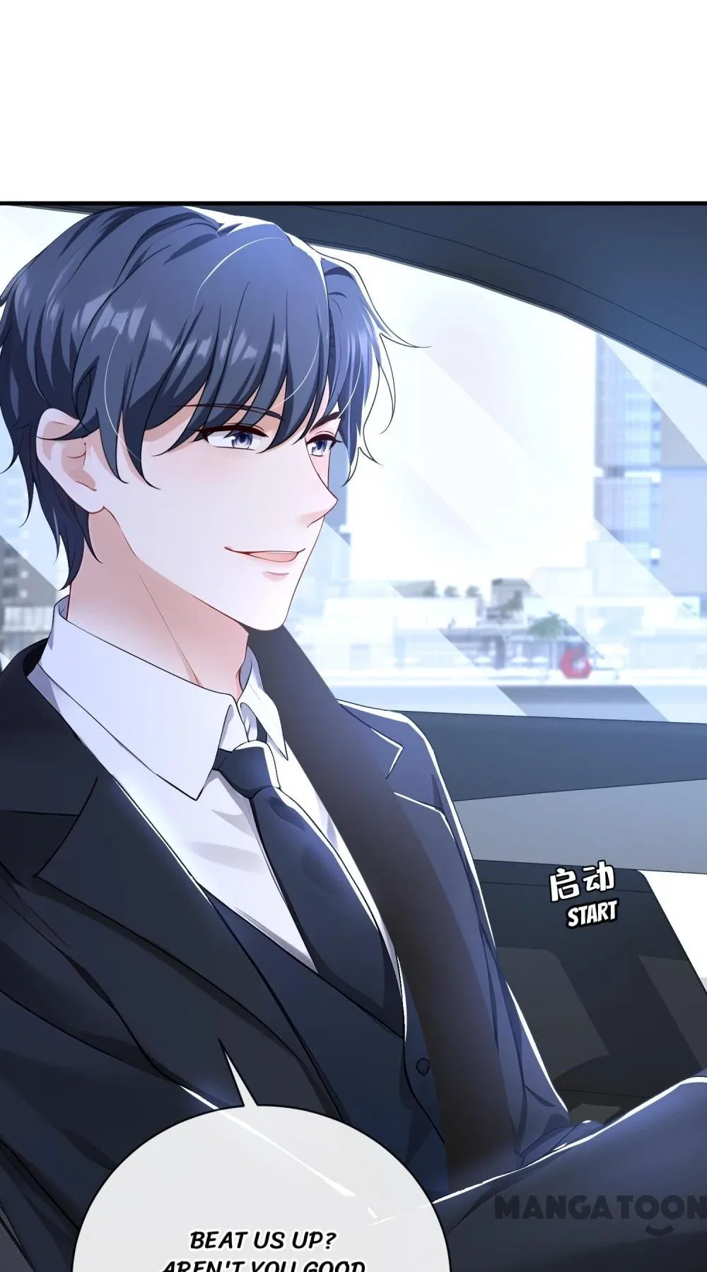 Never Let Go of My Ex-Husband Chapter 216 – Page 31