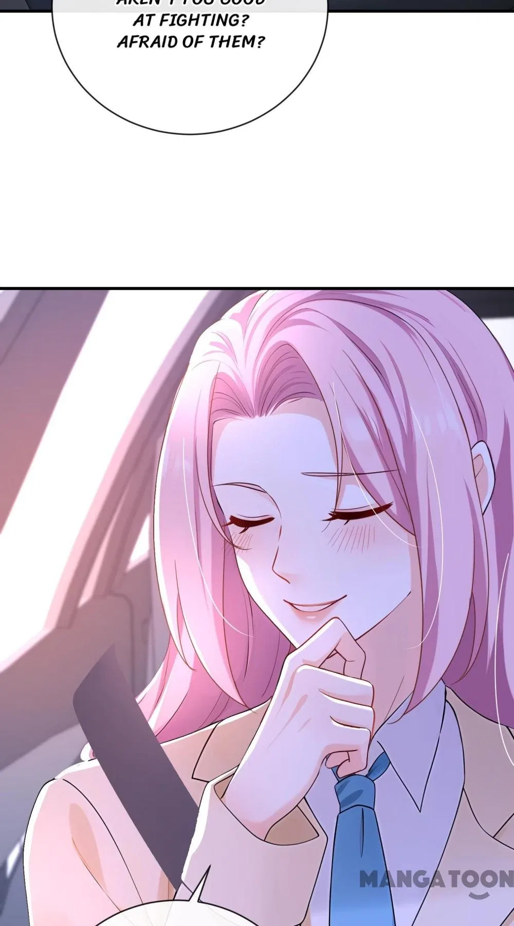 Never Let Go of My Ex-Husband Chapter 216 – Page 32