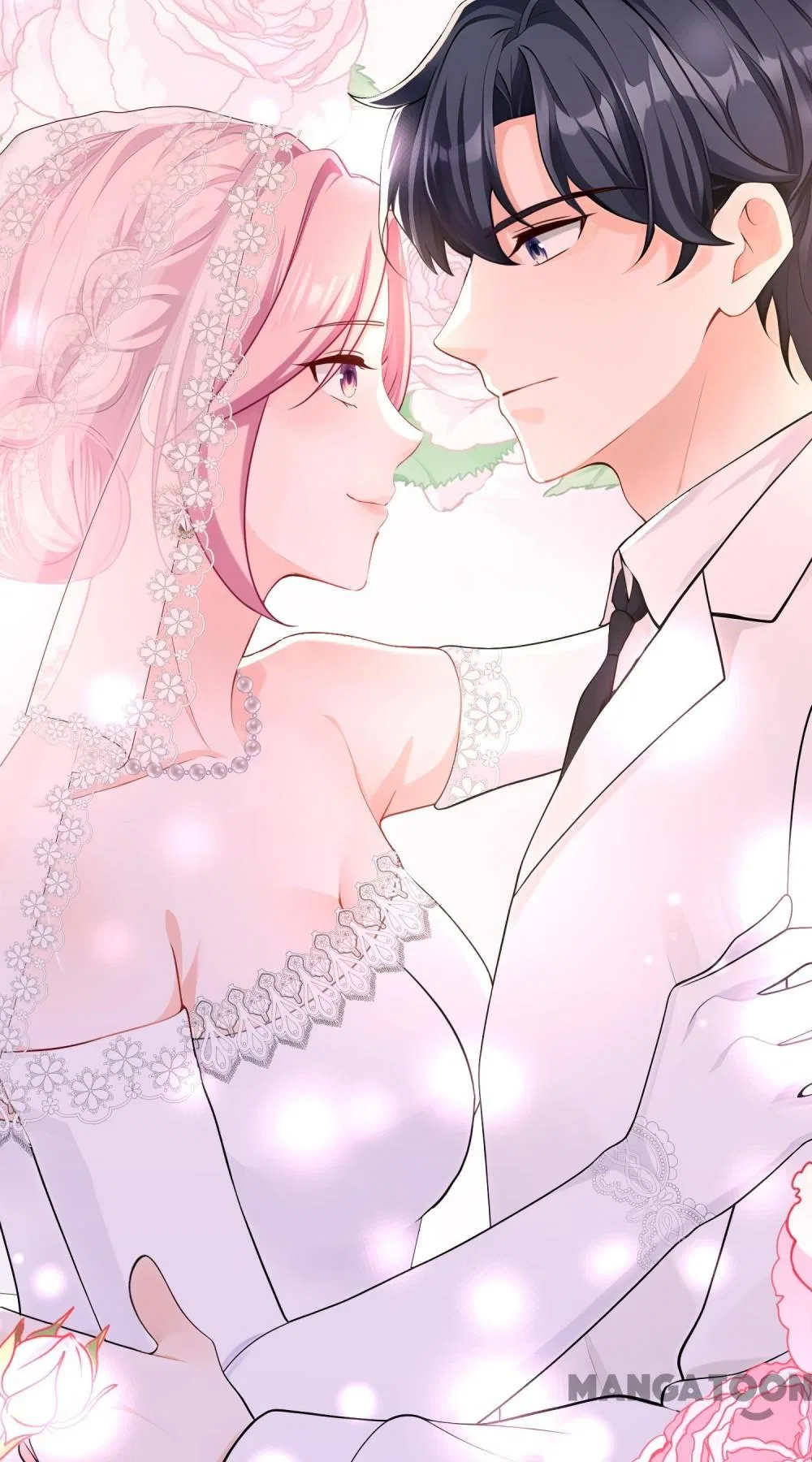 Never Let Go of My Ex-Husband Chapter 216 – Page 36