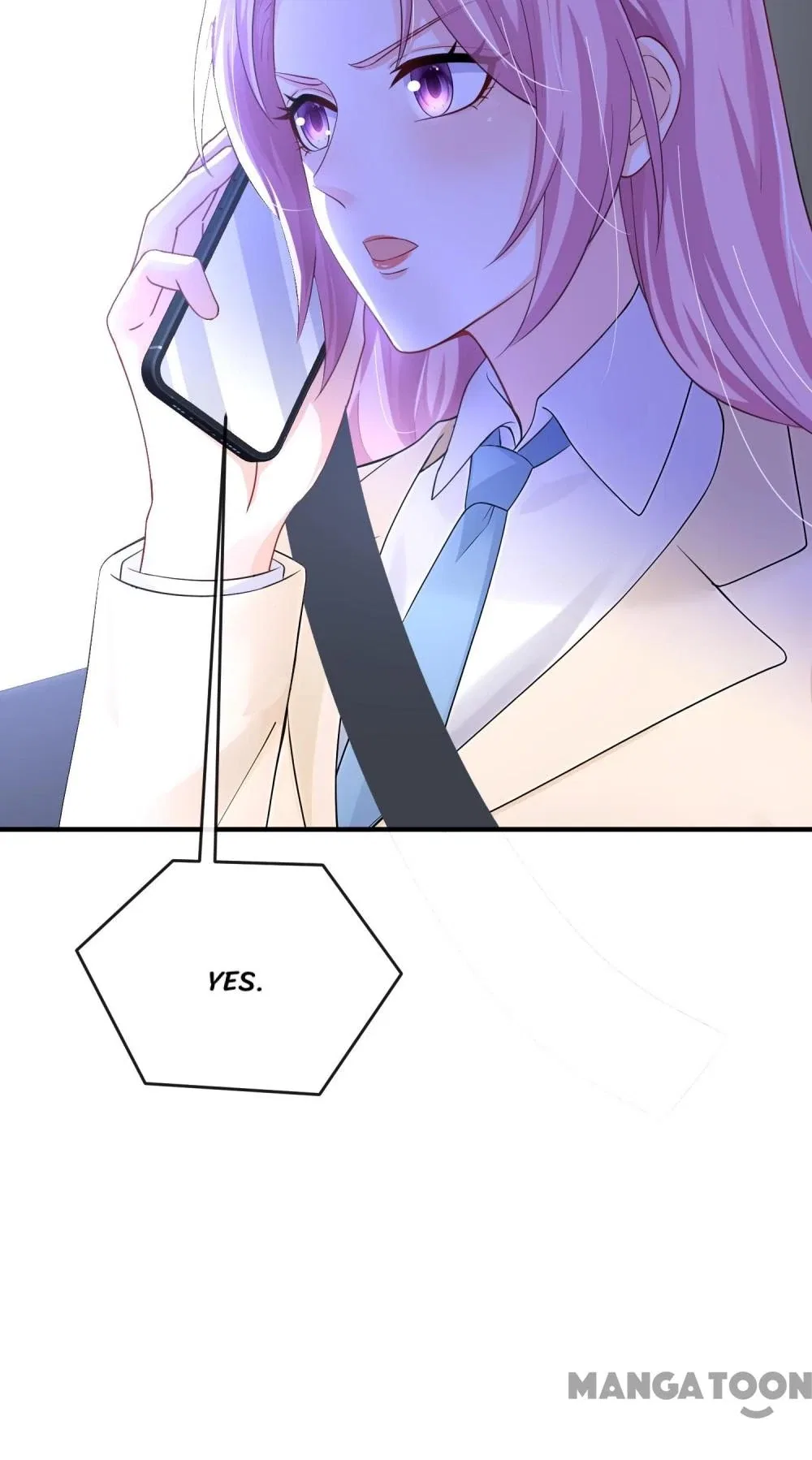 Never Let Go of My Ex-Husband Chapter 216 – Page 44