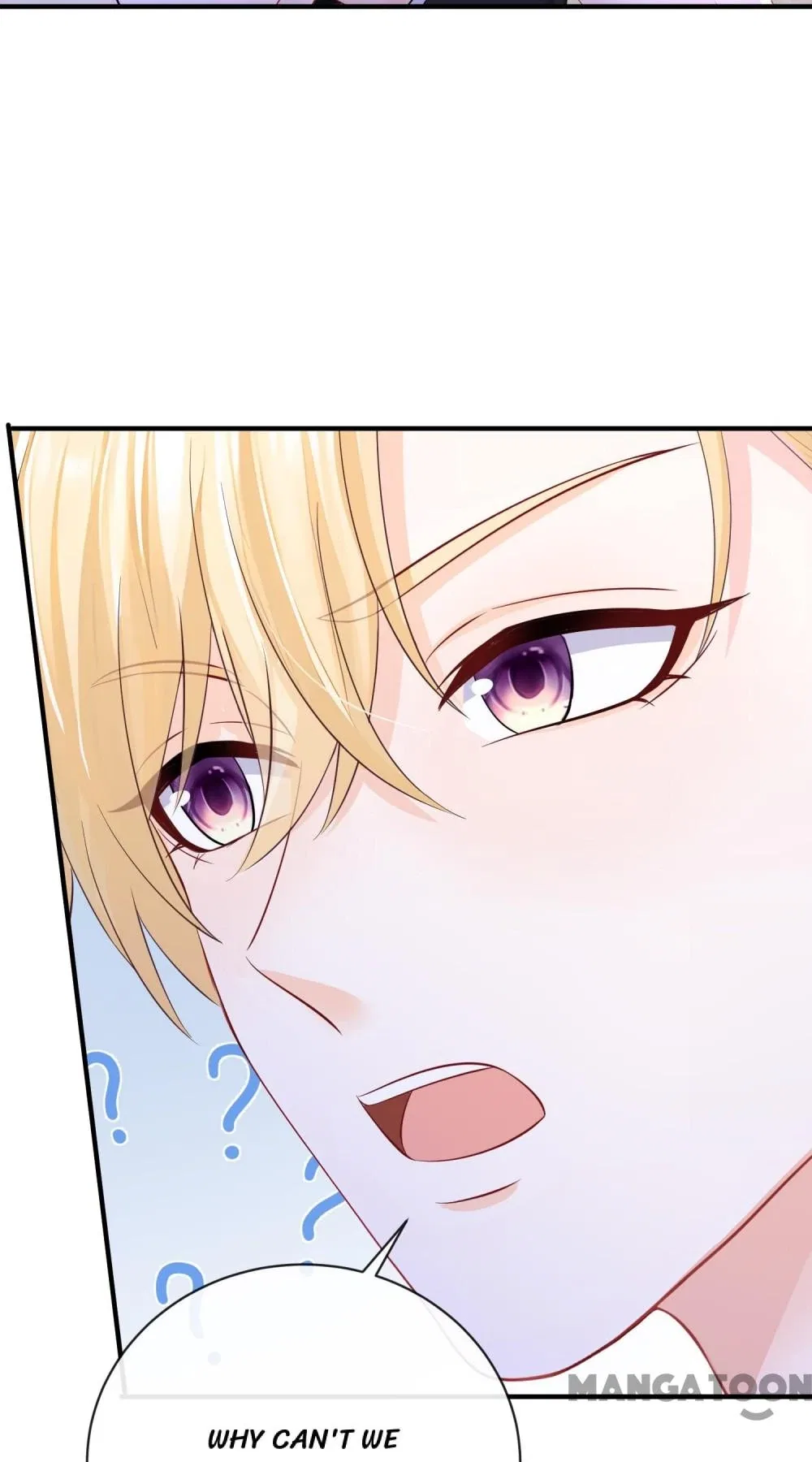 Never Let Go of My Ex-Husband Chapter 215 – Page 9
