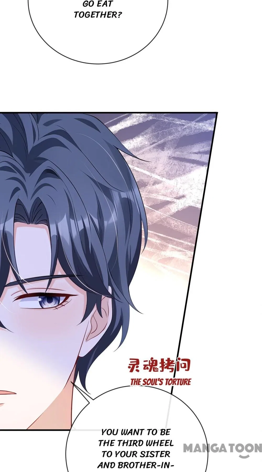 Never Let Go of My Ex-Husband Chapter 215 – Page 10