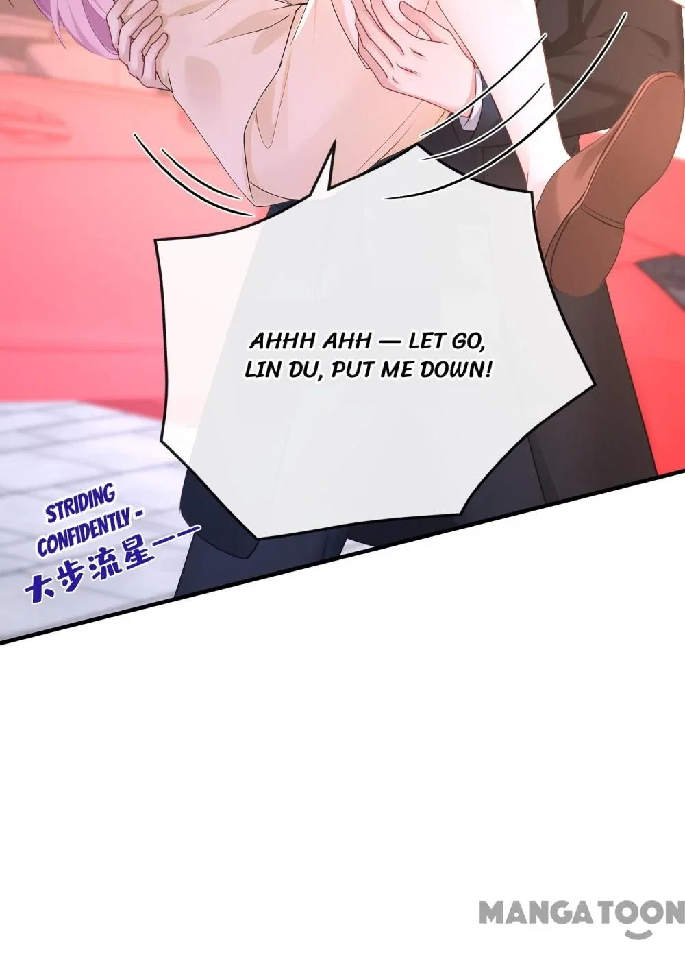 Never Let Go of My Ex-Husband Chapter 215 – Page 13