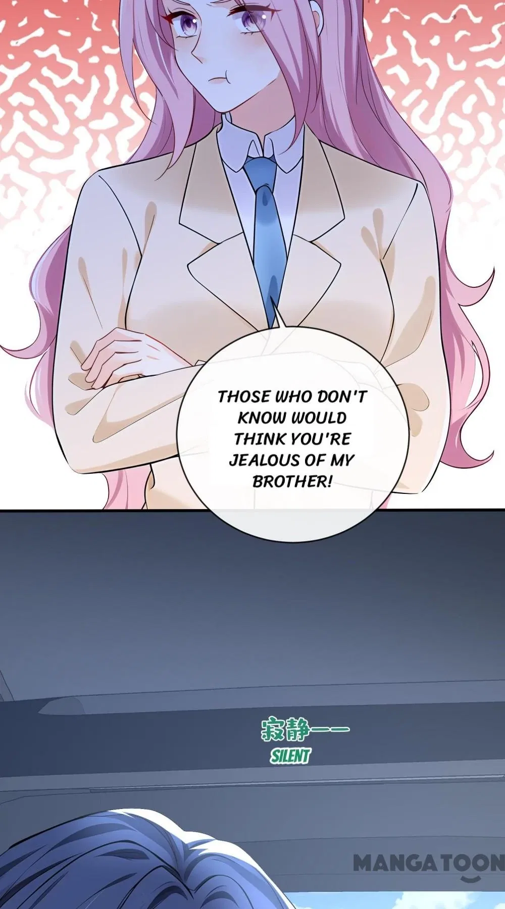 Never Let Go of My Ex-Husband Chapter 215 – Page 18