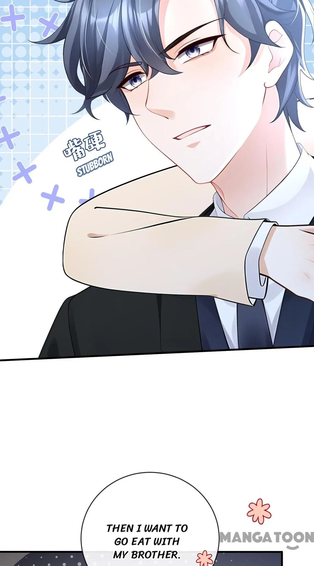 Never Let Go of My Ex-Husband Chapter 215 – Page 24