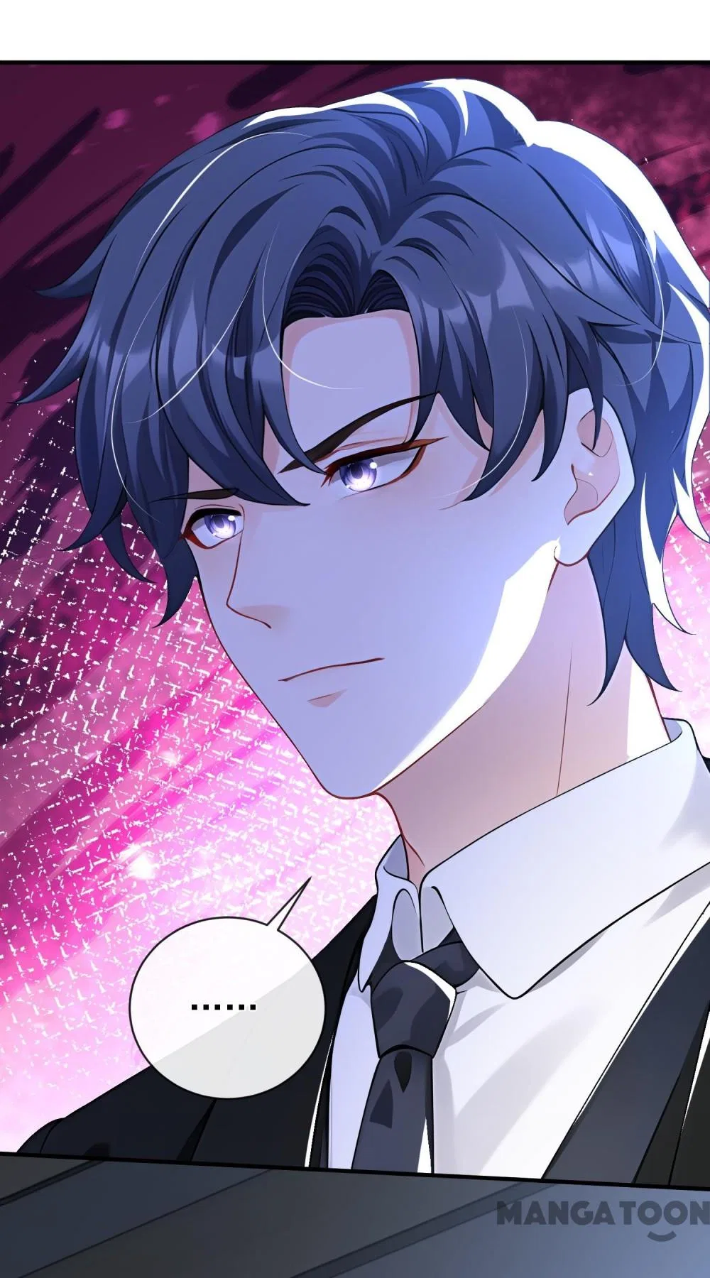 Never Let Go of My Ex-Husband Chapter 215 – Page 27