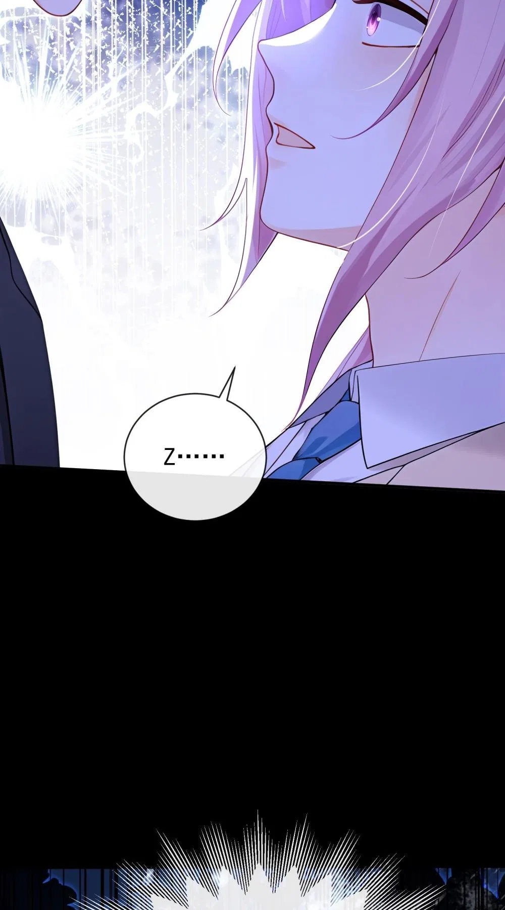 Never Let Go of My Ex-Husband Chapter 215 – Page 32