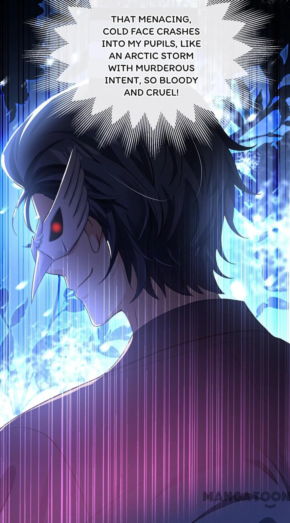 Never Let Go of My Ex-Husband Chapter 215 – Page 33