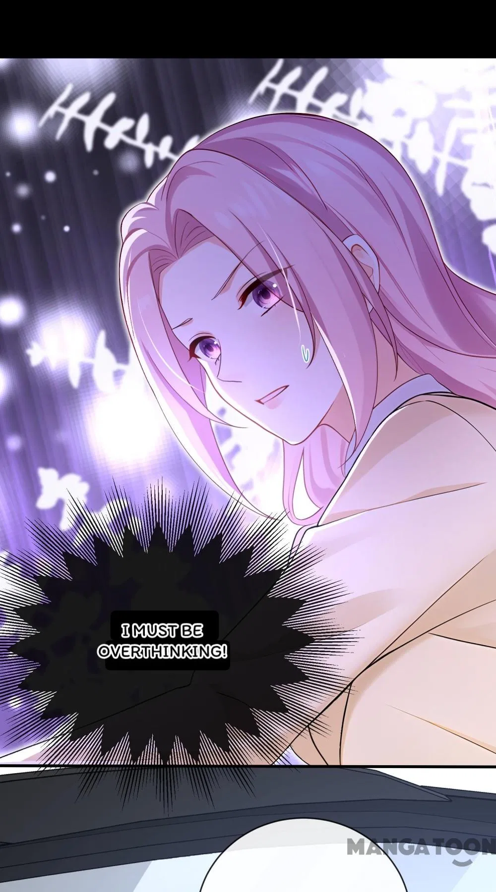 Never Let Go of My Ex-Husband Chapter 215 – Page 35