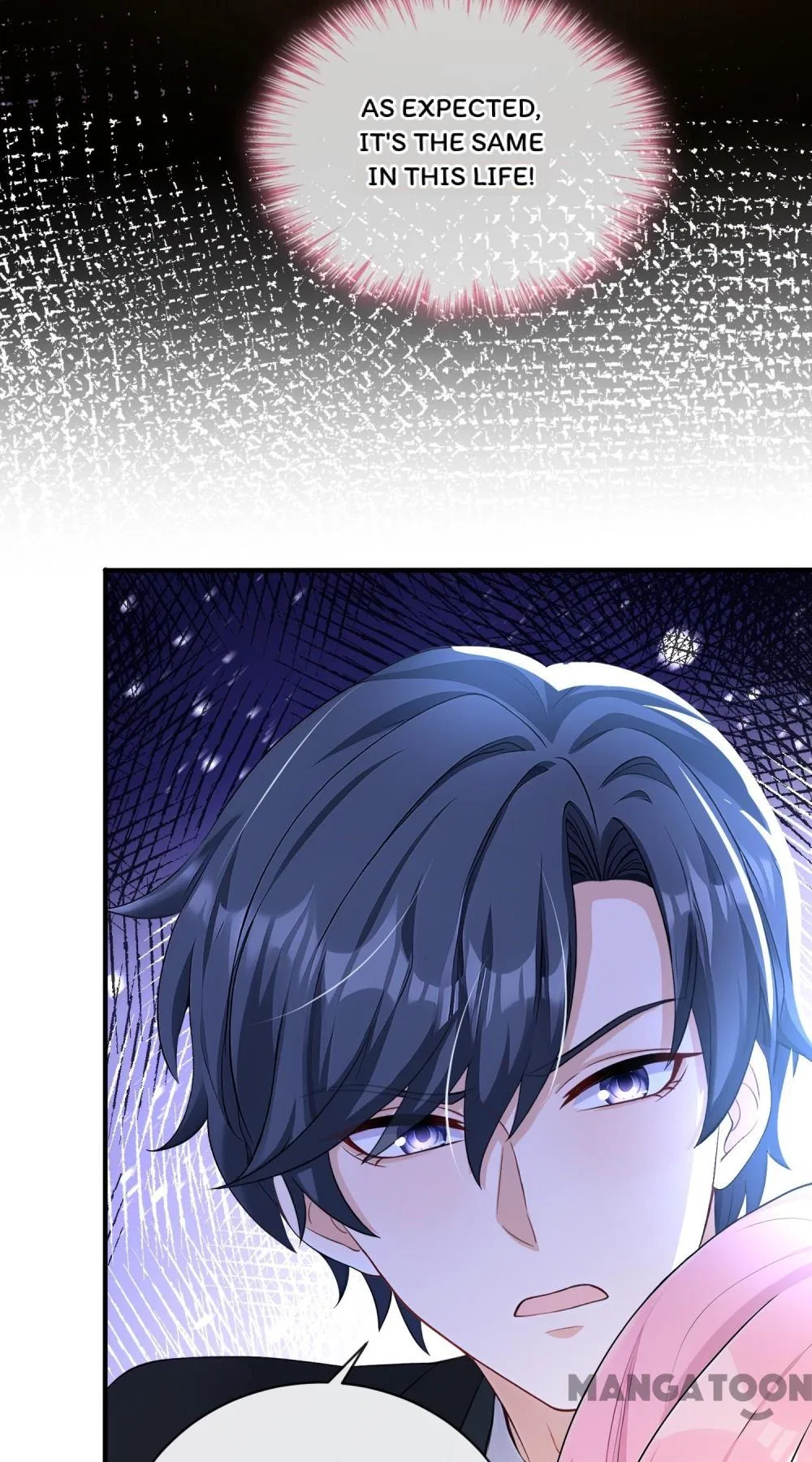 Never Let Go of My Ex-Husband Chapter 215 – Page 39