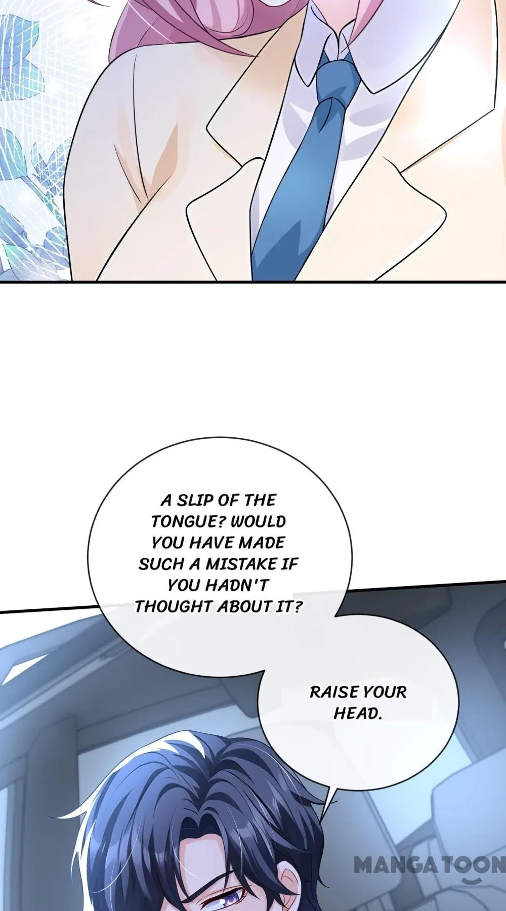 Never Let Go of My Ex-Husband Chapter 215 – Page 41