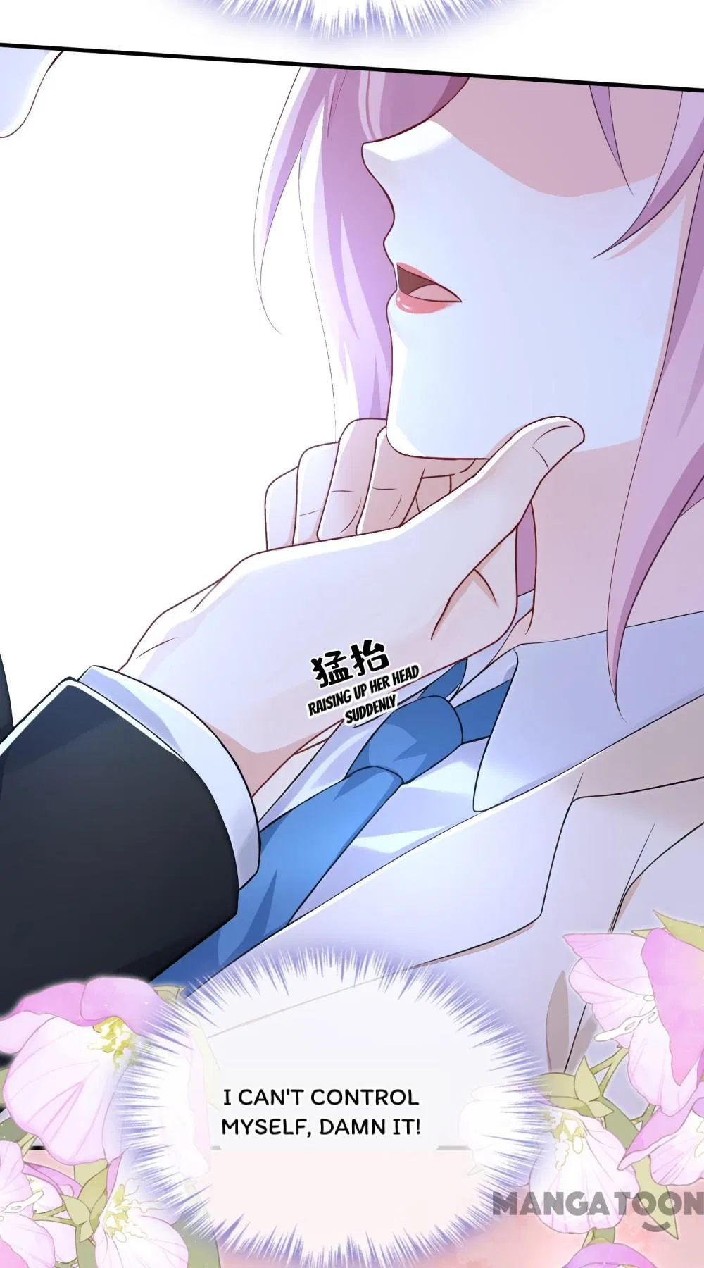 Never Let Go of My Ex-Husband Chapter 215 – Page 43