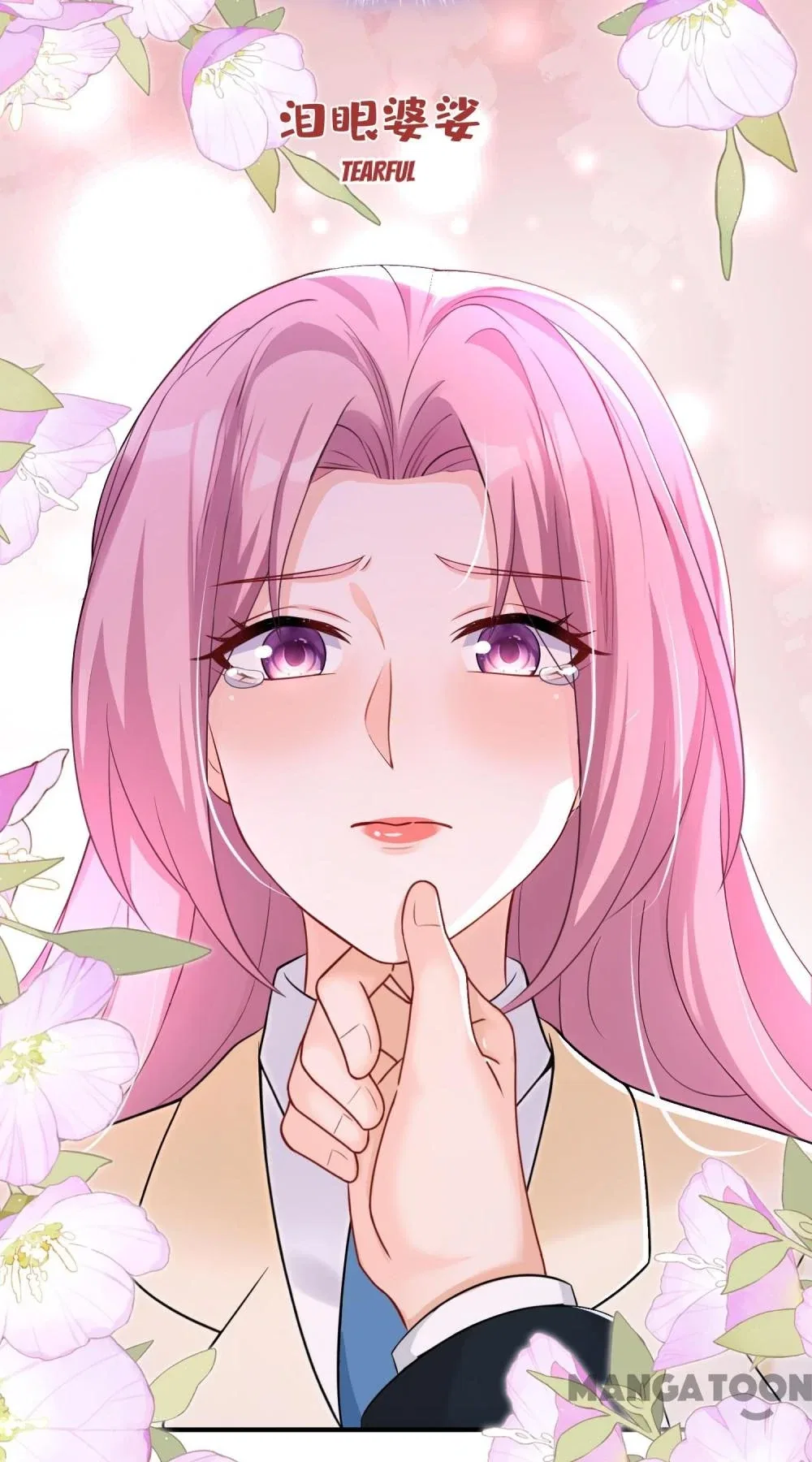 Never Let Go of My Ex-Husband Chapter 215 – Page 44