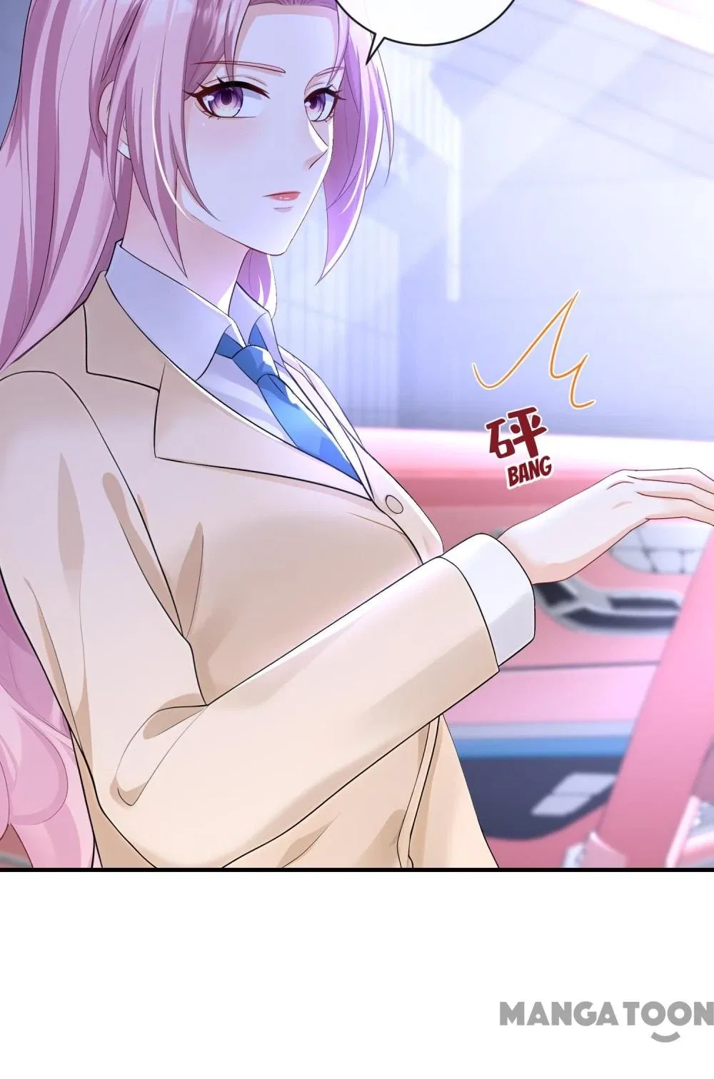 Never Let Go of My Ex-Husband Chapter 214 – Page 3
