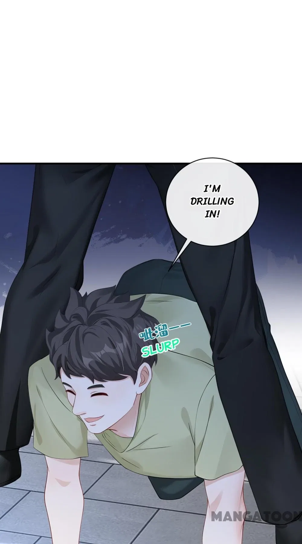 Never Let Go of My Ex-Husband Chapter 214 – Page 4