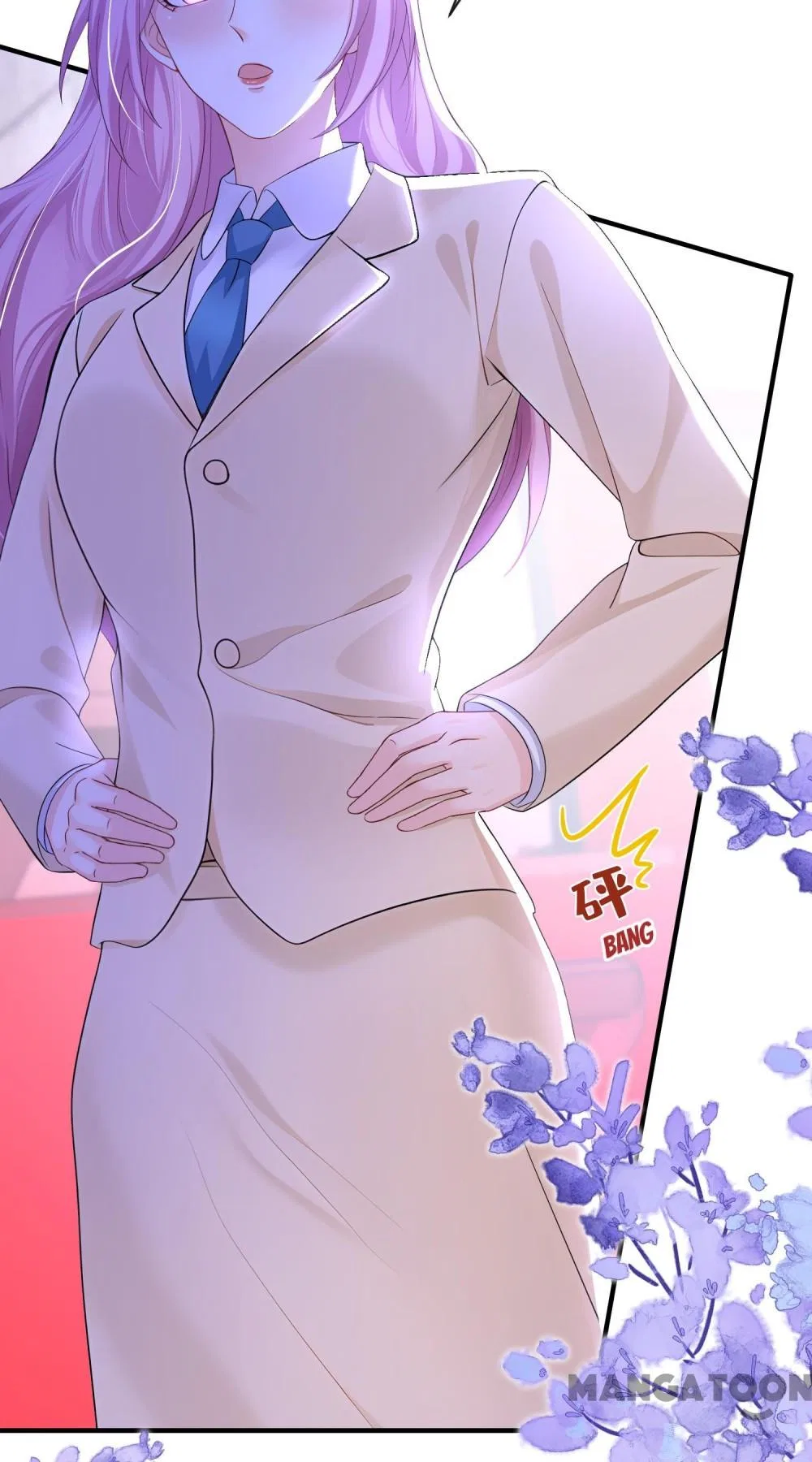 Never Let Go of My Ex-Husband Chapter 214 – Page 10