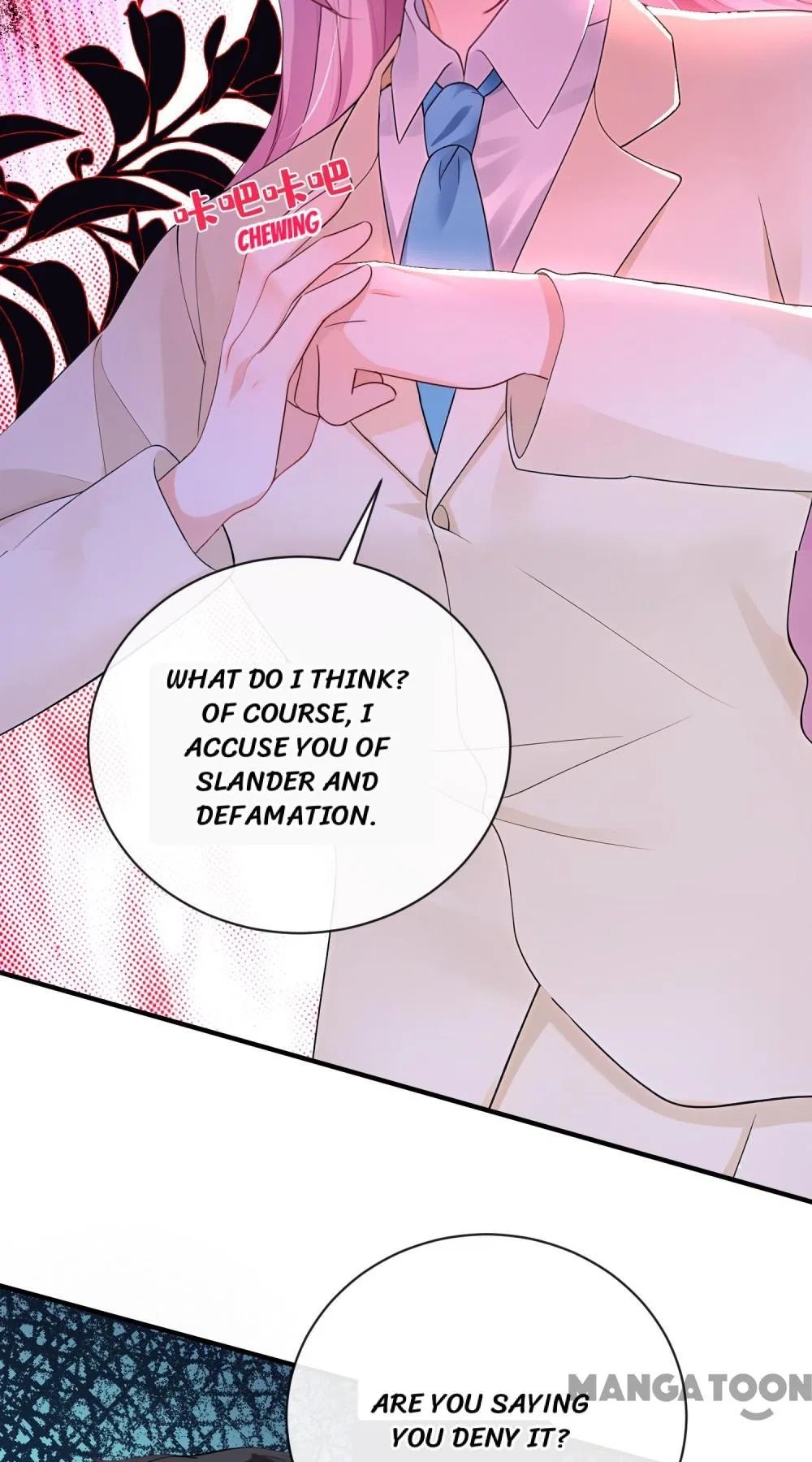 Never Let Go of My Ex-Husband Chapter 214 – Page 16