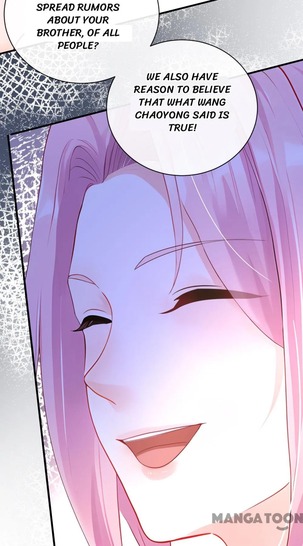 Never Let Go of My Ex-Husband Chapter 214 – Page 21