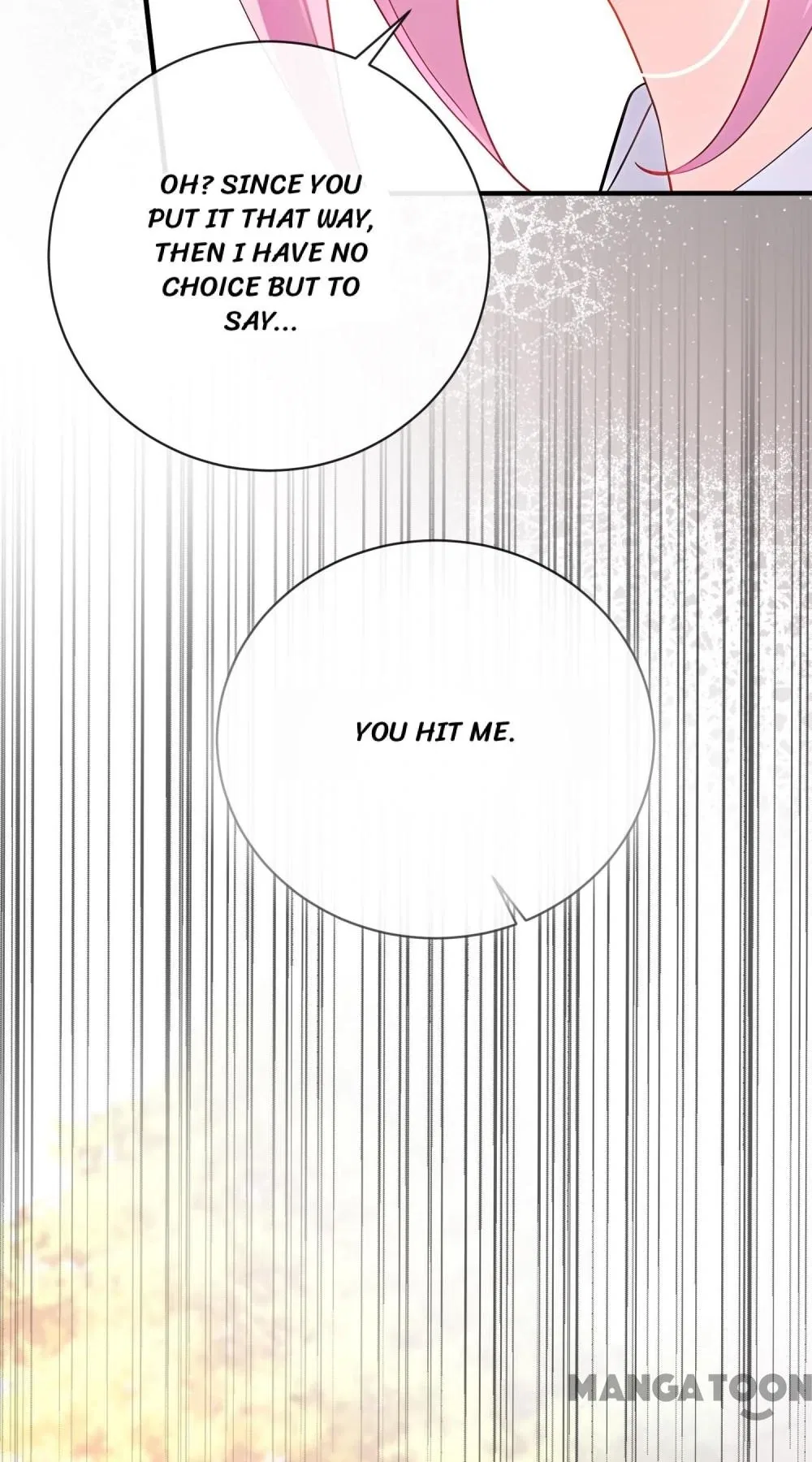 Never Let Go of My Ex-Husband Chapter 214 – Page 22
