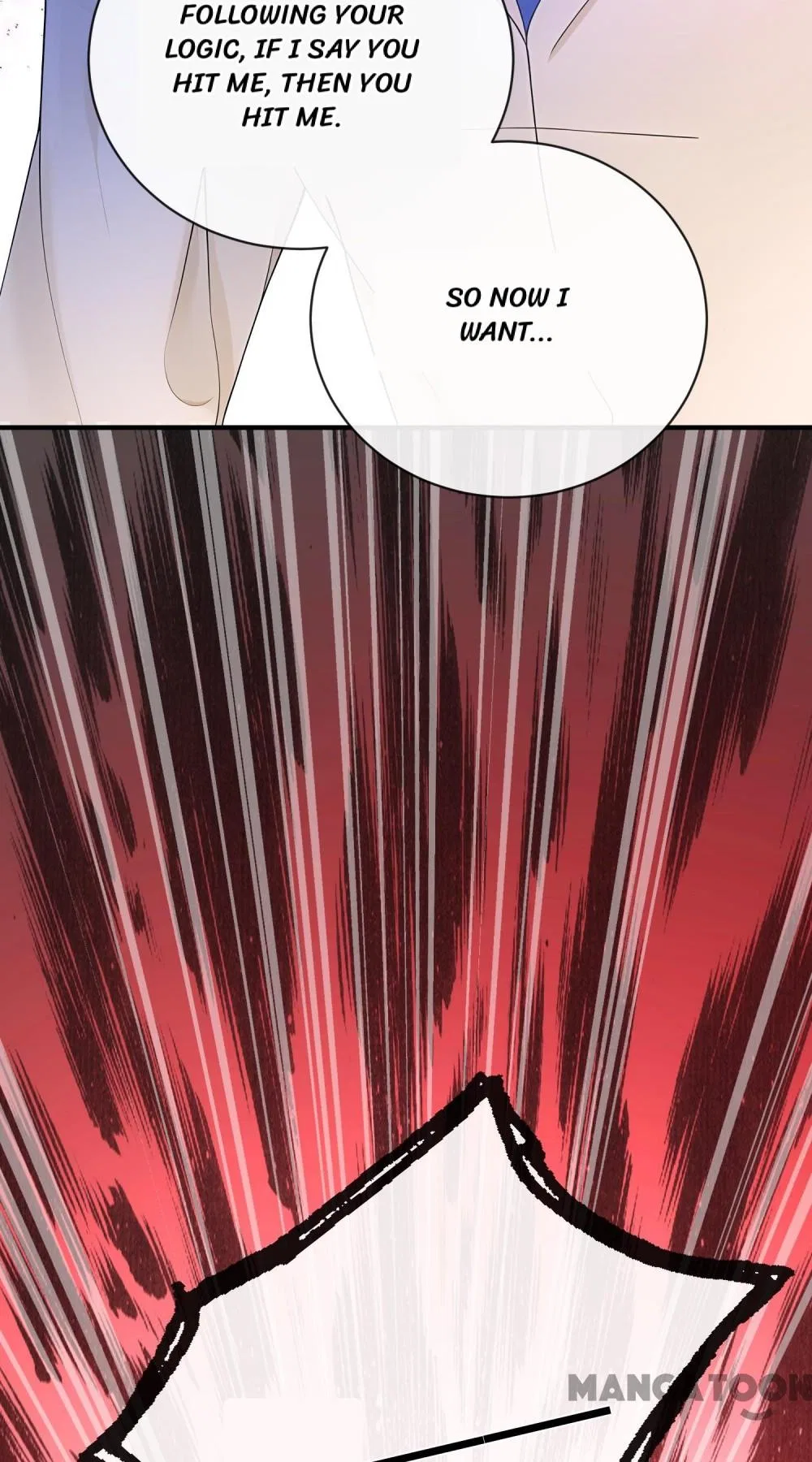 Never Let Go of My Ex-Husband Chapter 214 – Page 25