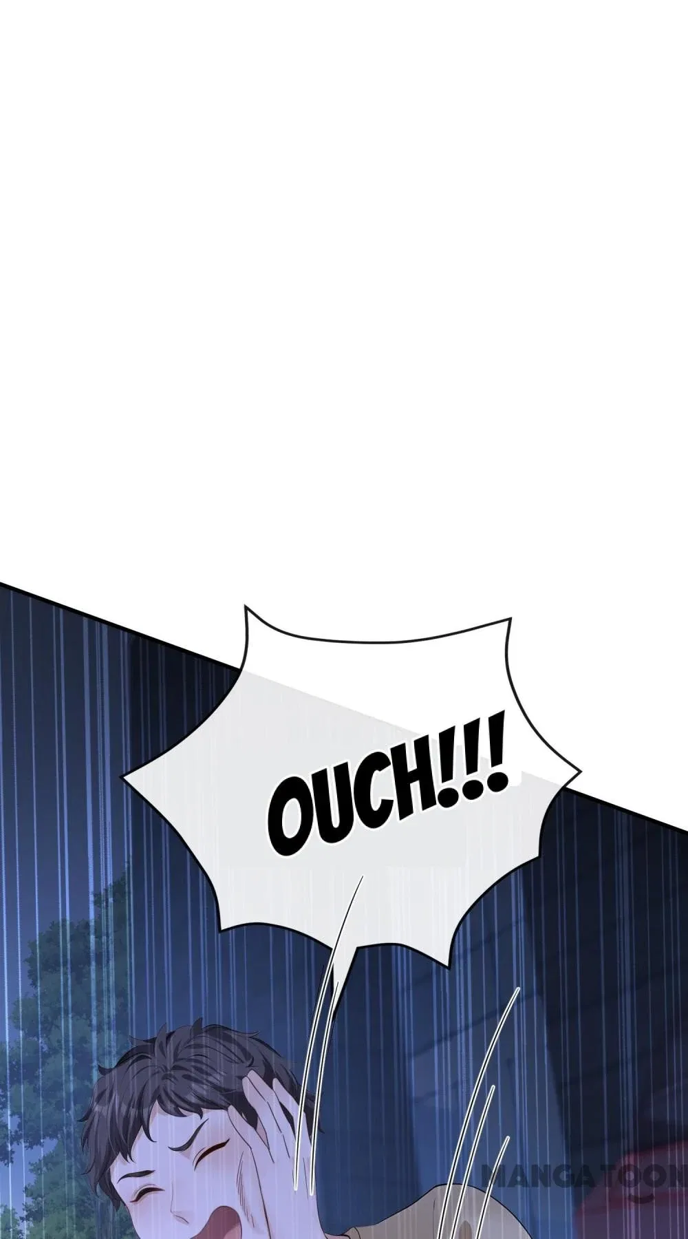 Never Let Go of My Ex-Husband Chapter 214 – Page 28