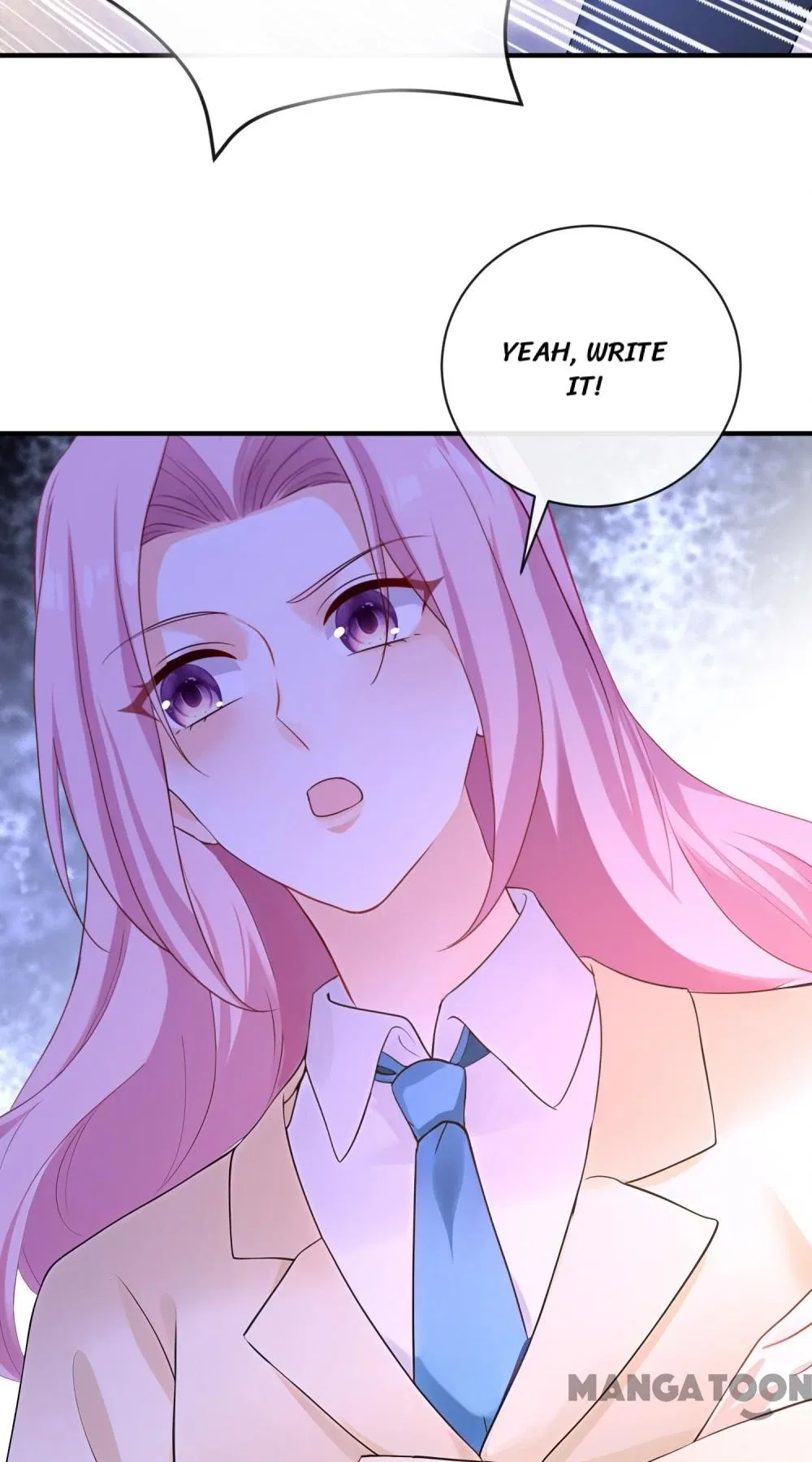 Never Let Go of My Ex-Husband Chapter 214 – Page 33