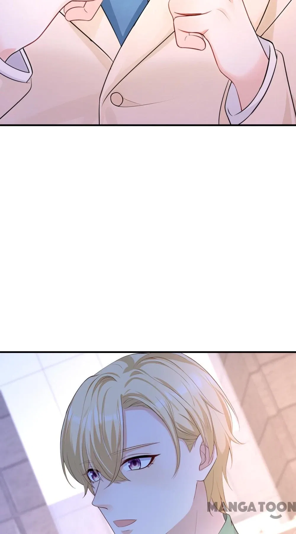 Never Let Go of My Ex-Husband Chapter 214 – Page 41