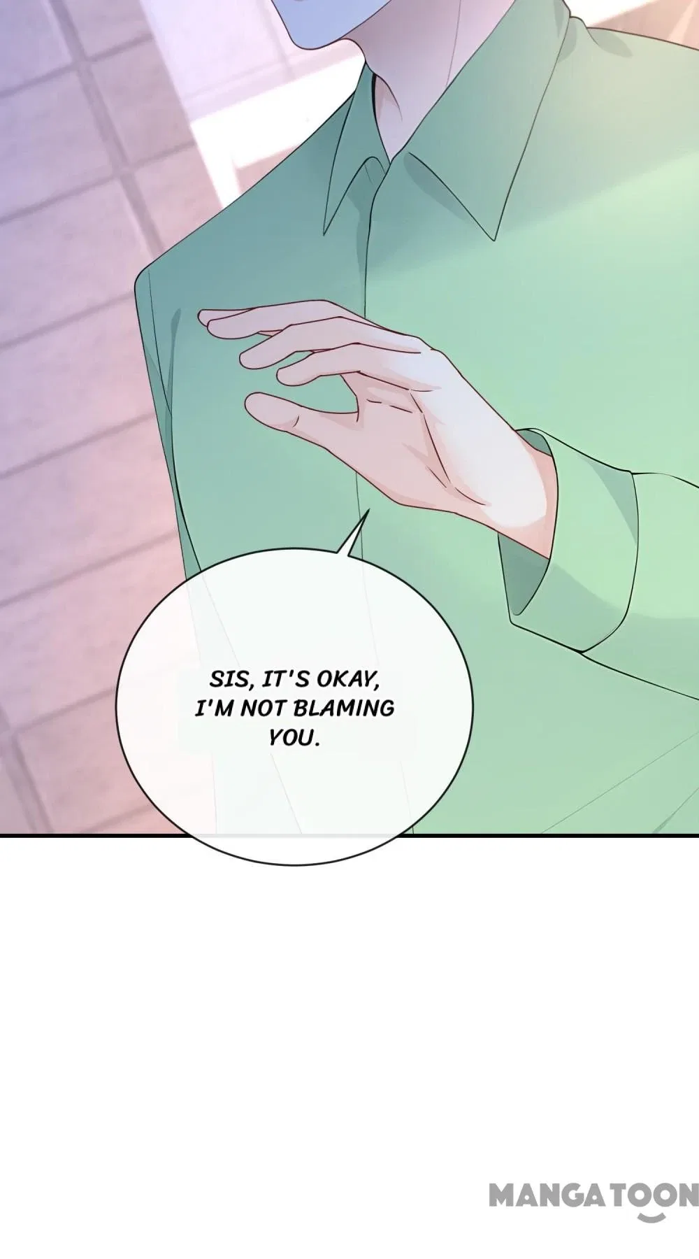 Never Let Go of My Ex-Husband Chapter 214 – Page 42