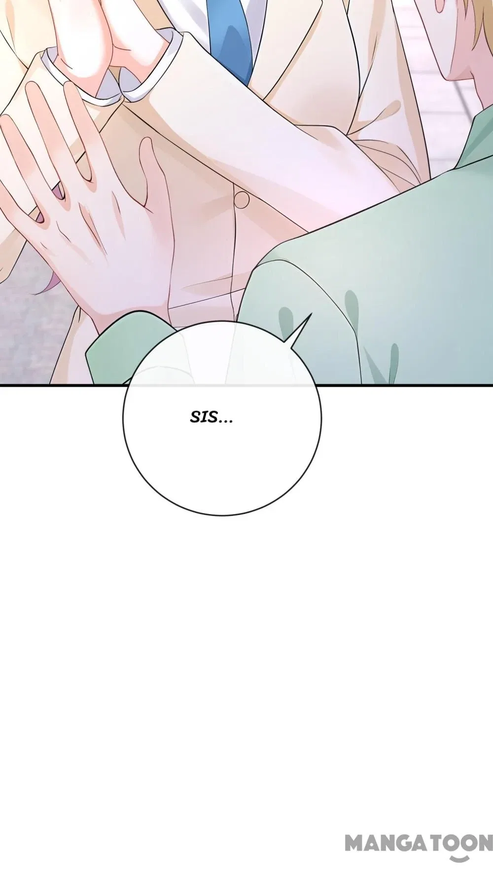 Never Let Go of My Ex-Husband Chapter 214 – Page 44