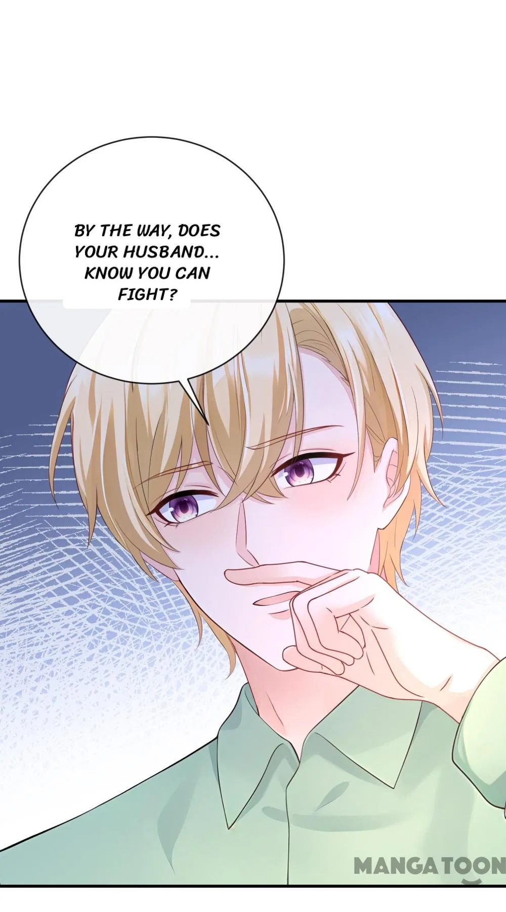 Never Let Go of My Ex-Husband Chapter 214 – Page 46