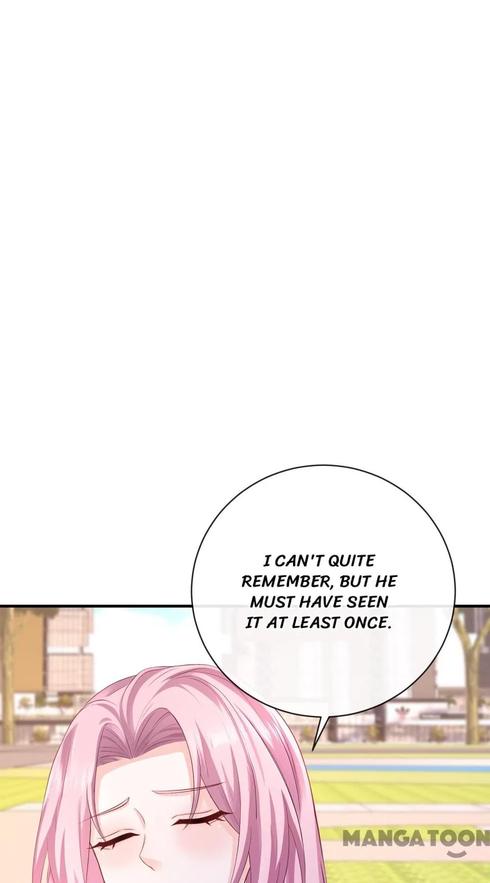 Never Let Go of My Ex-Husband Chapter 214 – Page 47