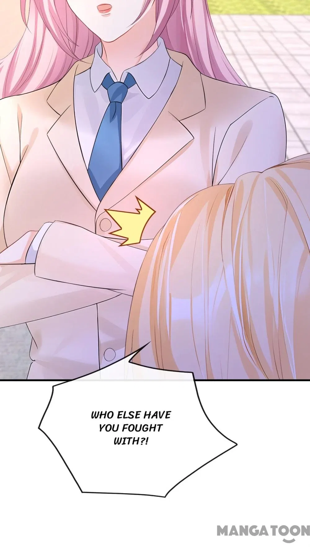 Never Let Go of My Ex-Husband Chapter 214 – Page 48