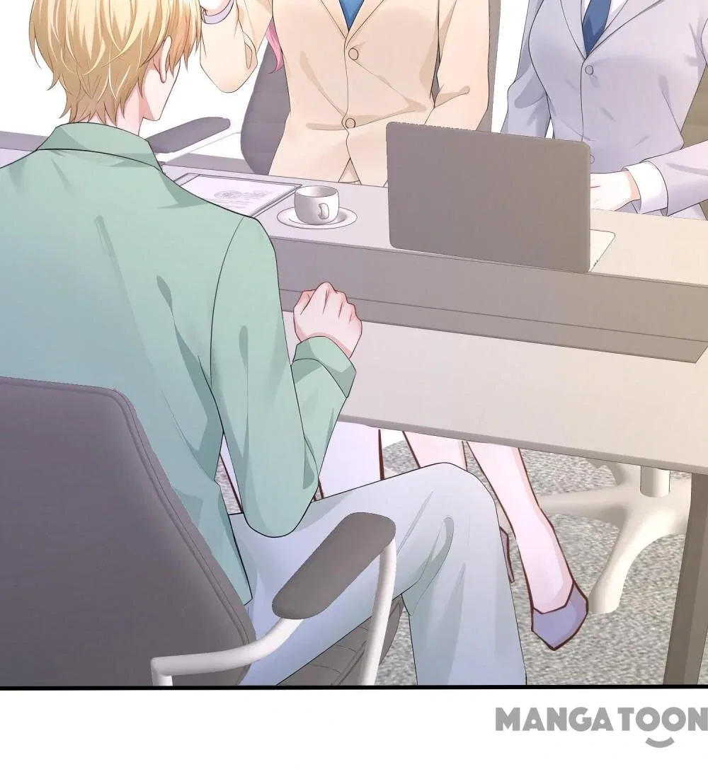 Never Let Go of My Ex-Husband Chapter 213 – Page 2