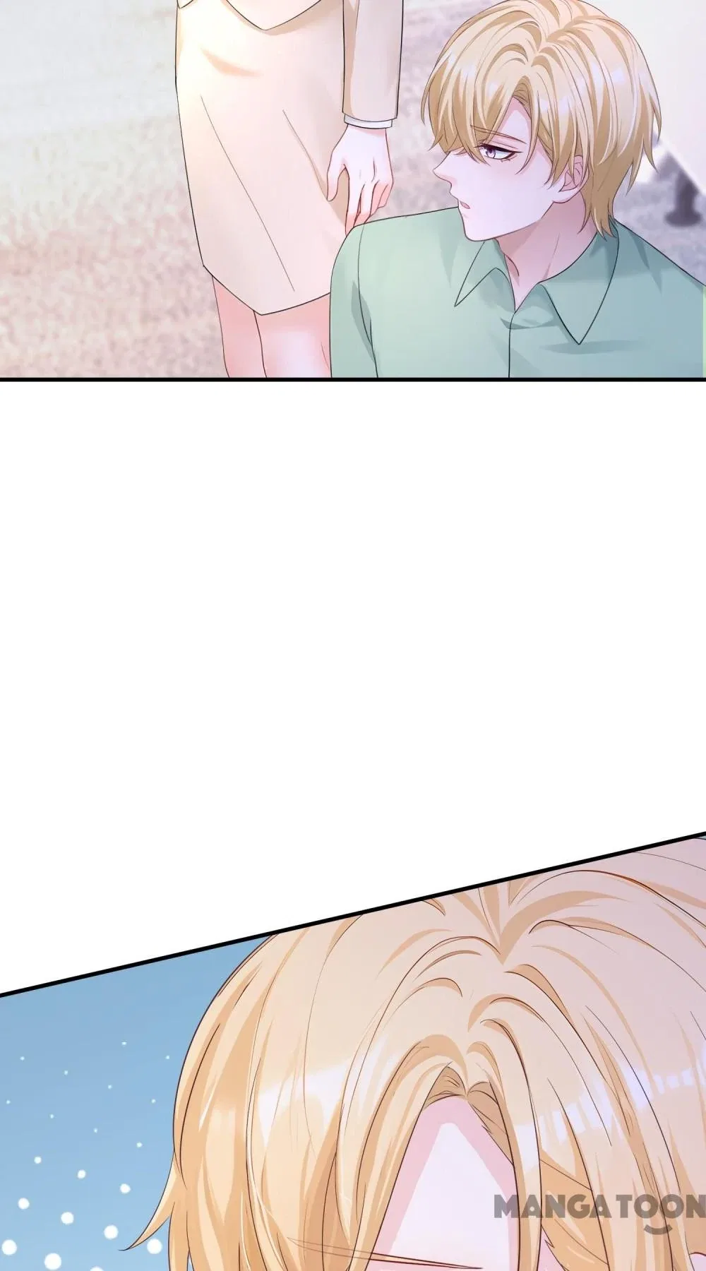 Never Let Go of My Ex-Husband Chapter 213 – Page 6