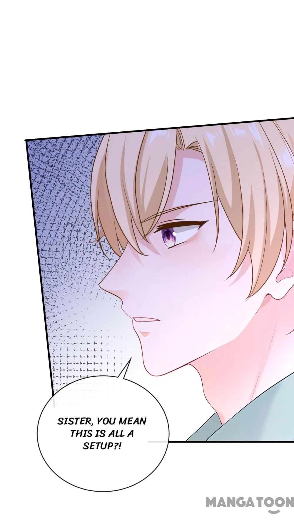 Never Let Go of My Ex-Husband Chapter 213 – Page 12