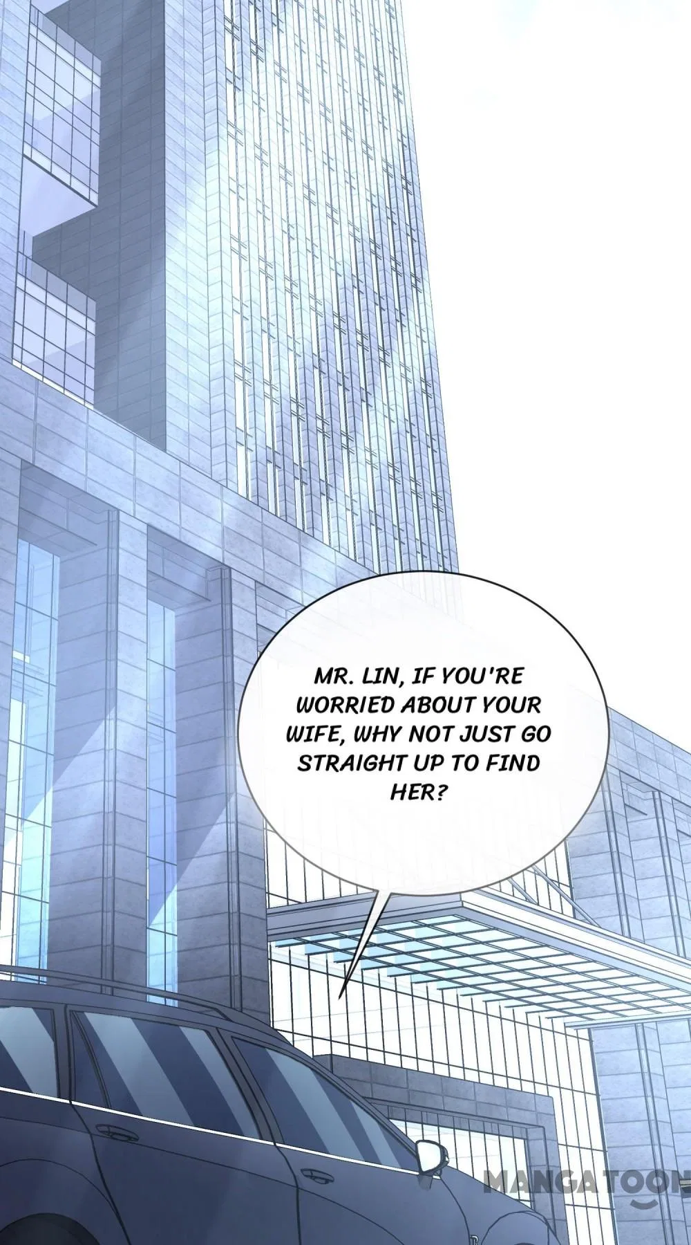 Never Let Go of My Ex-Husband Chapter 213 – Page 15