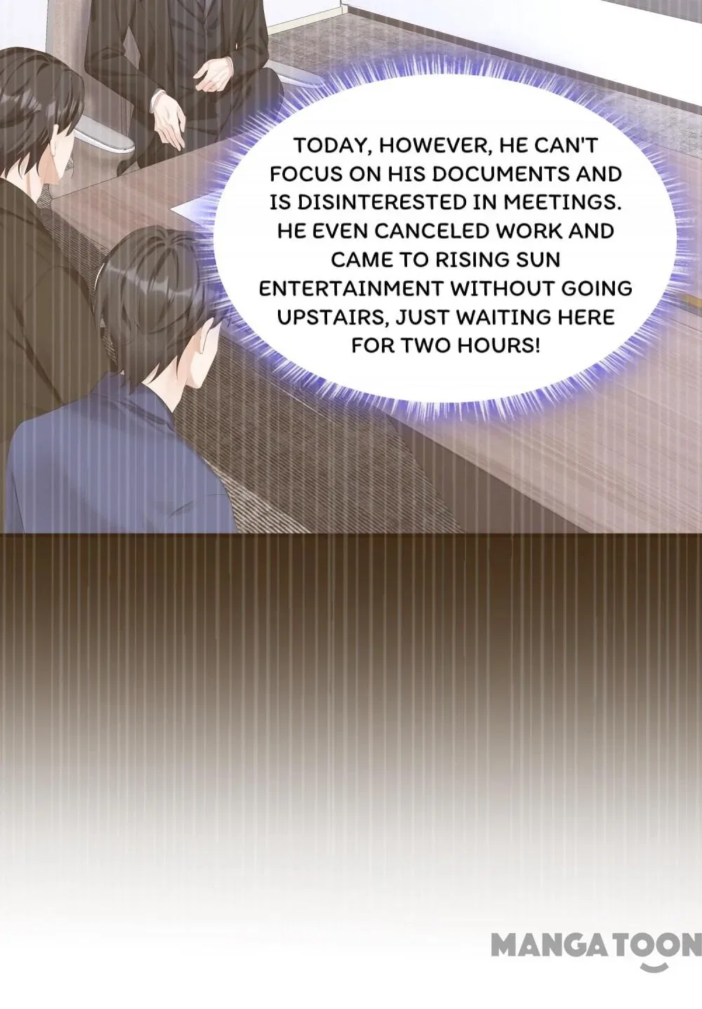 Never Let Go of My Ex-Husband Chapter 213 – Page 18