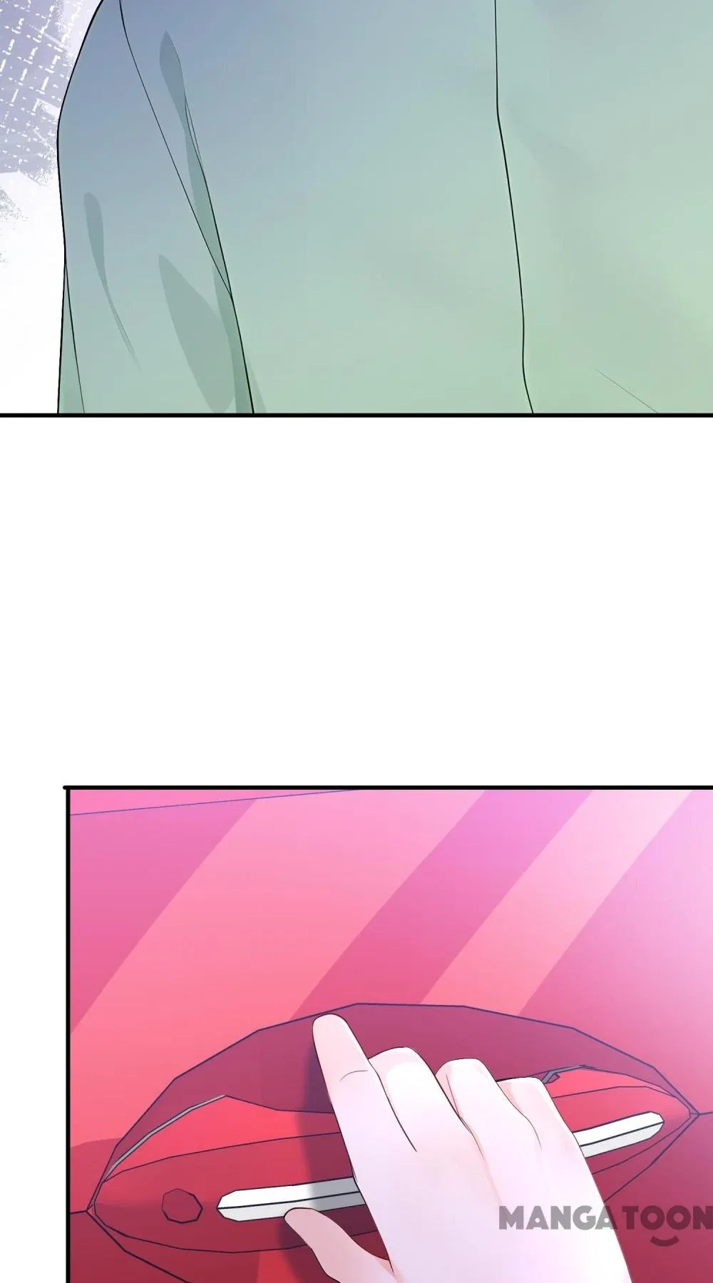 Never Let Go of My Ex-Husband Chapter 213 – Page 27