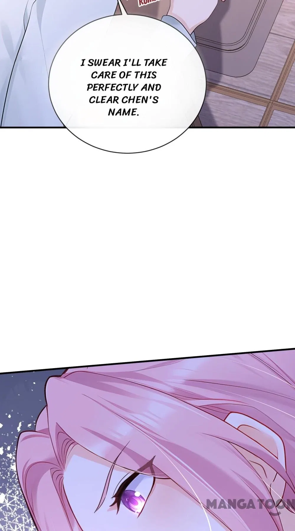 Never Let Go of My Ex-Husband Chapter 212 – Page 3